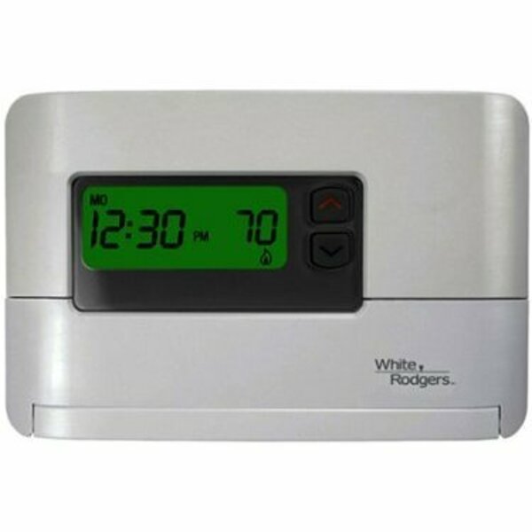 Emerson Thermostats P210 5-1-1 Programmable Digital Thermostat 1H/1 P200/750